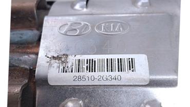 Hyundai - Kia-2G340Каталитические Преобразователи (нейтрализаторы)