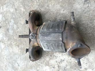 Hyundai - Kia-2E580Catalytic Converters