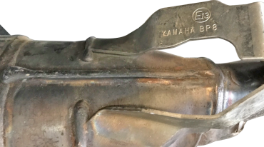 Yamaha-BP8Katalizatory