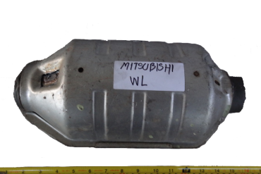 Mitsubishi-WLCatalytic Converters