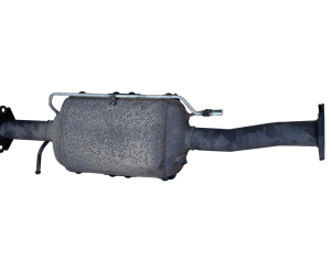 Ford-1083933XCatalytic Converters