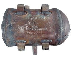 MG-CATCZ080Catalytic Converters