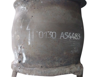 Toyota-0130 A54483Catalytic Converters