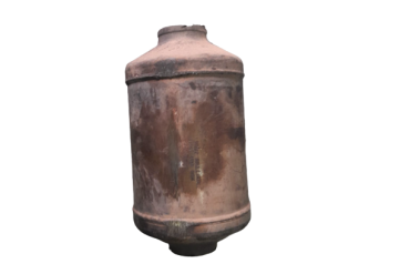 Unknown/None-28107896 95922Catalytic Converters