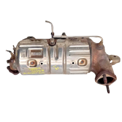 Hyundai - Kia-902F300Catalytic Converters