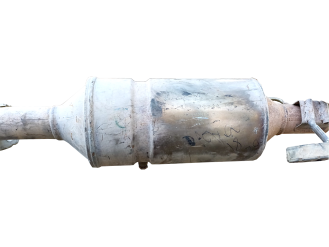 Ssangyong-24300-32230Catalytic Converters