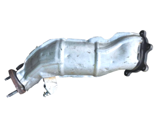Nissan-JF0E7Catalytic Converters