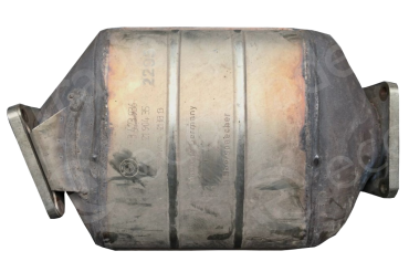 BMWEberspächer3423936Catalytic Converters