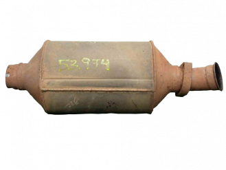 BMW - Land Rover-L7787498Catalytic Converters