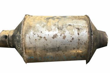 Chrysler - Jeep-1394ACCatalytic Converters