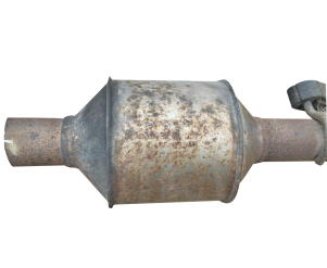 Chrysler-04881025ABCatalytic Converters