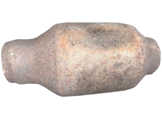 Catalyst カタリスト アナログ Ecotrade Group | Toyota - GB3 Catalytic Converters