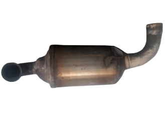 Citroën - Peugeot-TR PSA K381VCatalytic Converters