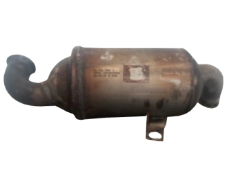 Citroën - Peugeot-TR PSA K381VCatalytic Converters