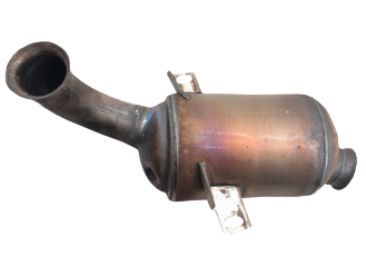 Citroën - Peugeot-TR PSA K587Catalytic Converters