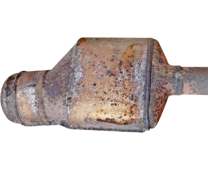 RenaultEberspächerC 130Catalytic Converters