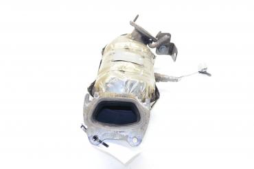 Chrysler - Jeep-874ADCatalytic Converters