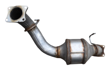 Chevrolet - Ford - GMC-12598442Catalytic Converters