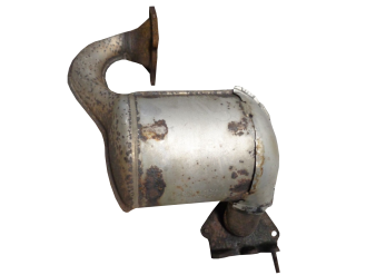 Nissan - Opel - Renault - VauxhallEberspächer8200752731 H8200793442Catalyseurs