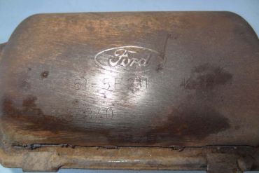 Ford-XS61-5E211-KECatalytic Converters