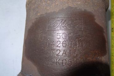 Ford-5N11-5G232-BBCatalyseurs