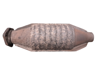 Ford-001 7397Catalytic Converters