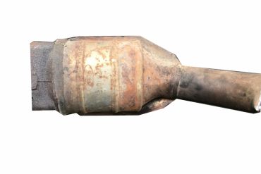 Ford-001 9290Catalytic Converters
