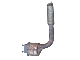 Ford-001 9290Catalytic Converters