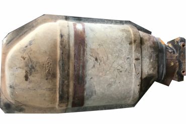 Ford-001 B154Catalytic Converters