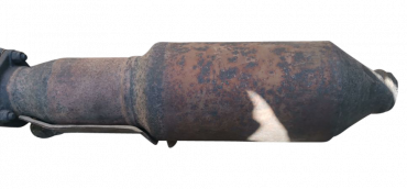 Ford-001 9474Catalytic Converters
