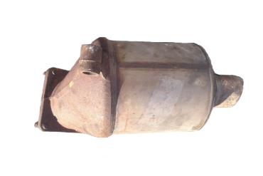 Ford-001 B669Catalytic Converters