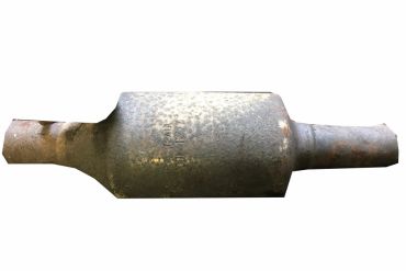 Ford-001 B277Catalytic Converters
