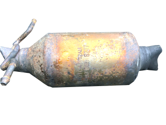 Ford-001 B277Catalytic Converters
