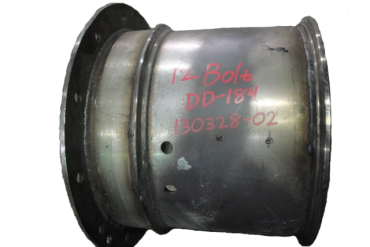 Unknown/None-130328-02Catalytic Converters