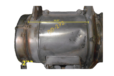 NissanUD21518284 (2)Catalytic Converters