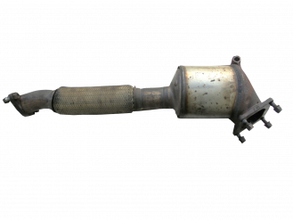 Ford-001 D983Catalytic Converters