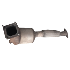 Ford-001 D983Catalytic Converters