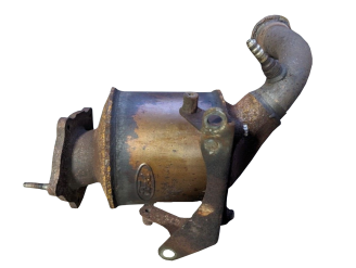 Ford-1N31-5E211-ACCatalytic Converters