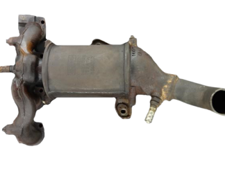 Ford-1S5X-5G232-DBCatalytic Converters