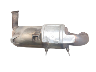 Ford-8V21-5H270-DBCatalytic Converters