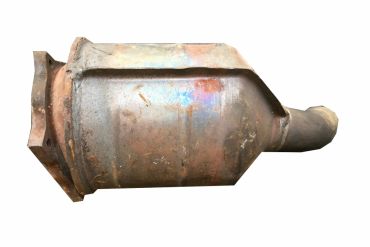 Ford-96FB-5E211-AF (Type 1)Catalytic Converters