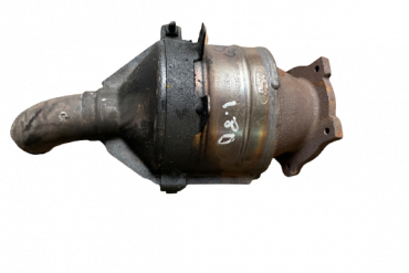 Ford-96FB-5E211-MACatalytic Converters