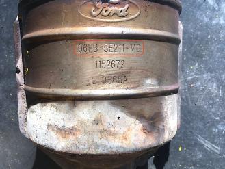 Ford-96FB-5E211-MCCatalytic Converters