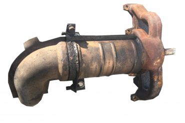 Ford-97BF-5G232-ADCatalytic Converters