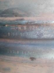 Ford-97BB-5E212-DD 97BB-5E242-HCКаталитические Преобразователи (нейтрализаторы)