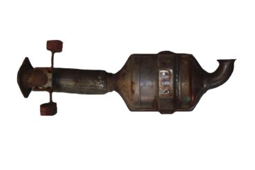 Ford-3M51-5F297-KB 3M51-5E211-VECatalytic Converters
