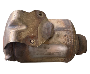 FordFoMoCo3M51-5F297-ABCatalytic Converters