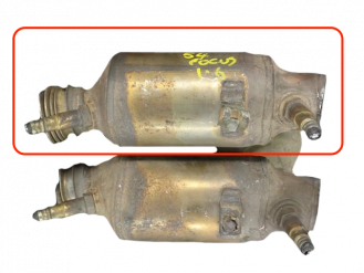 Ford-3M51-5F297-CBCatalytic Converters
