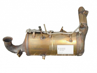Ford - Mazda-4M51-5H270-BECatalytic Converters
