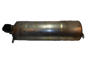 Unknown/None-2880644Catalytic Converters
